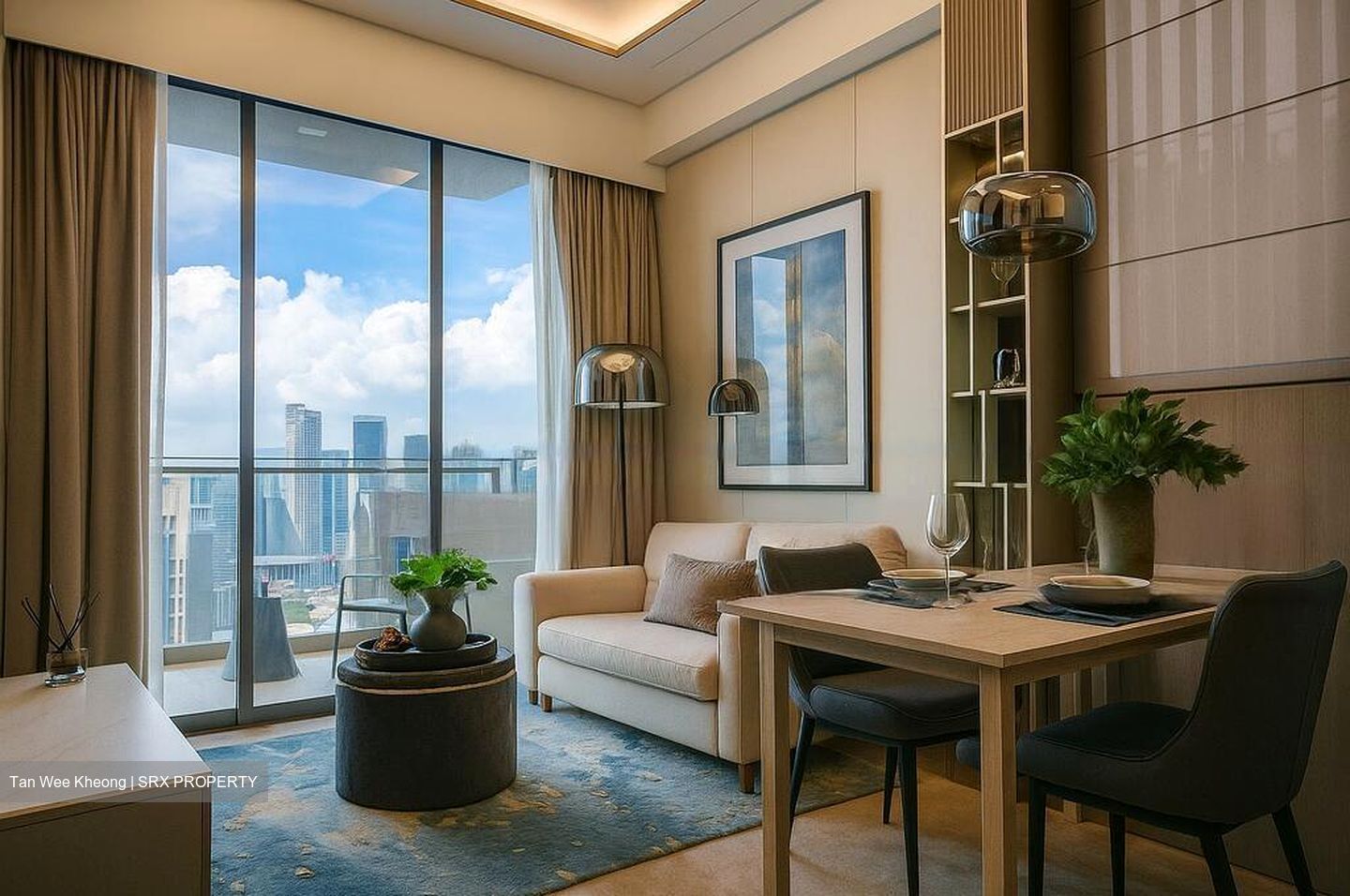 The Avenir (D9), Condominium #461739091